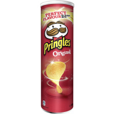 Pringles Original 200G 