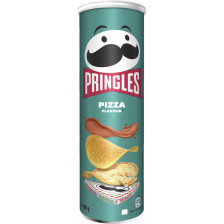 Pringles Pizza 185g 