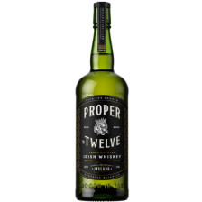 Proper Twelve Whiskey 40% 0,7L 