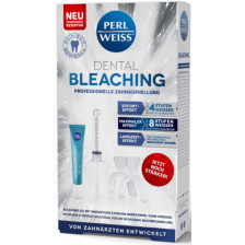 Perlweiss Dental Bleaching Professionelle Zahnaufhellung 20ML 