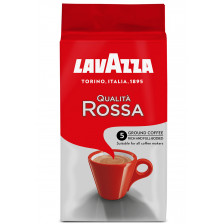 Lavazza Qualita Rossa Filterkaffee 250 g 