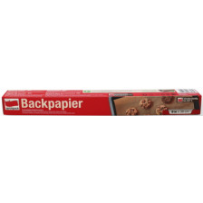 Quickpack Backpapier 8m x 38CM 