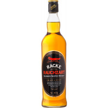 Racke Rauchzart Blended Whisky 40% 700ml 