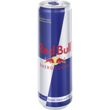 Red Bull Energy Drink 473ml 