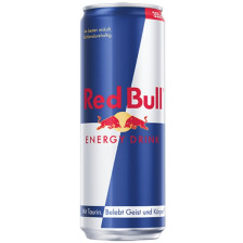 Red Bull Energy Drink 355ML Dose 