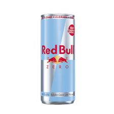 Red Bull Energy Drink Zero 250ML 