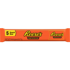 Reese's Erdnussbutter Snack 77G 