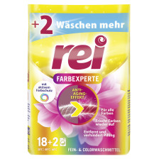 Rei Farbexperte Pulver 900G 20WL 