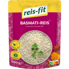 Reis-Fit Express Basmati 250G 