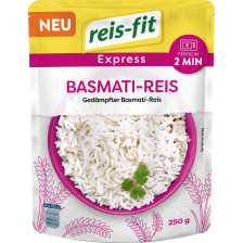 Reis-Fit Express Basmati 250G 