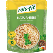 Reis-Fit Express Natur-Reis 250G 