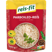 Reis-Fit Express Parboiled Reis 250G 