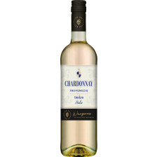 Rheinberg Kellerei Chardonnay Trevenezie IGT trocken 0,75L 