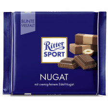 Ritter Sport Nugat 100 g 