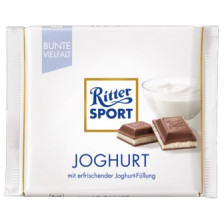 Ritter Sport Joghurt 100 g 