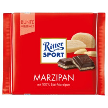 Ritter Sport Marzipan 100 g 
