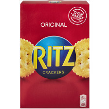 Ritz Cracker 200G 