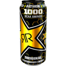 Rockstar Energydrink XD Power Original 0,5L 