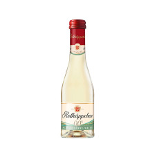 Rotkäppchen Alkoholfrei 0,2L - Etikett verschmutzt/beschädigt 