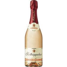 Rotkäppchen Sekt Rosé trocken 0,75L 