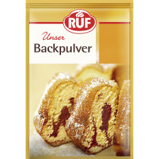 Ruf Backpulver 6ST 90G 