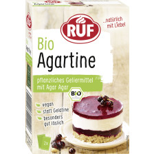Ruf Bio Agartine 30G 