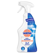 Sagrotan Badreiniger Ozeanfrische 750ML 