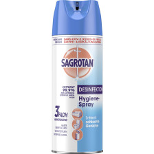 Sagrotan Desinfektion Hygiene Spray 400ML 