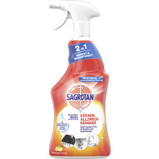 Sagrotan Küchen-Reiniger Spritzige Zitrone 750ML 