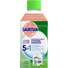 Sagrotan Waschmaschinen Hygiene-Reiniger 5in1 250ML 