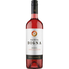 Santa Digna Cabernet Sauvignon Reserva Rosé 0,75L 