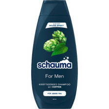 Schwarzkopf Schauma Shampoo For Men 400ML 