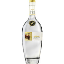Scheibel Premium Kirsch 43% 0,7L 