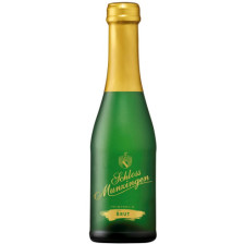 Schloss Munzingen Sekt brut 0,2L 