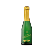 Schloss Munzingen Sekt brut 0,2L 