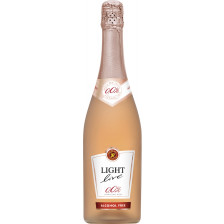 Schloss Wachenheim Light Live Sparkling Rosé alkoholfrei 0,75L 