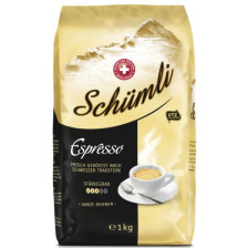 Schümli Espresso Bohne 1kg 
