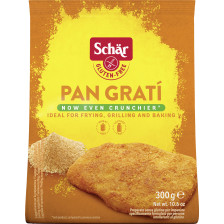 Schär Paniermehl 300G 