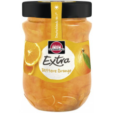 Schwartau Extra Bittere Orange 340G 