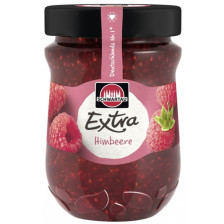 Schwartau Extra Himbeere 340G 