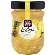 Schwartau Extra Ananas 340G 