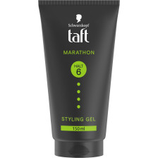 Schwarzkopf Taft Gel Marathon 150ML 