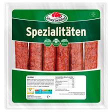 Schwarzwaldhof Landjäger 6 Paar 480G 