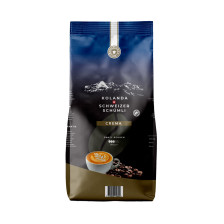 Schweizer Schümli Kolanda Crema ganze Bohnen 1KG 