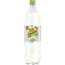 Schweppes Virgin Mojito 1,25L 