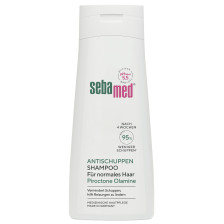 Sebamed Anti-Schuppen Shampoo 200ML 