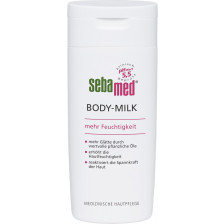 Sebamed Body-Milk 200 ml 