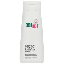 Sebamed Every-Day Shampoo 200ML 