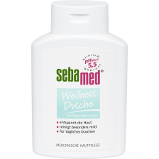 Sebamed Wellness Dusche 200ML 