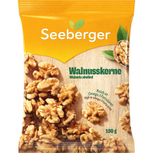 Seeberger Walnusskerne 150G 